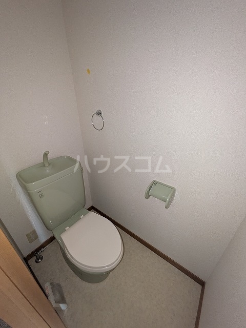 14/30 トイレ