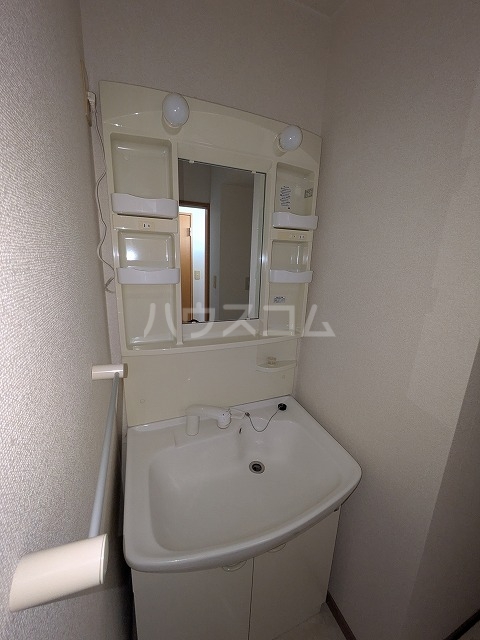15/30 洗面