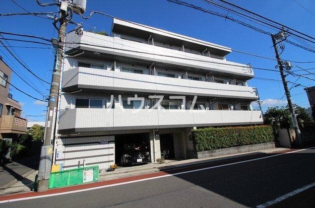 1/21 外観