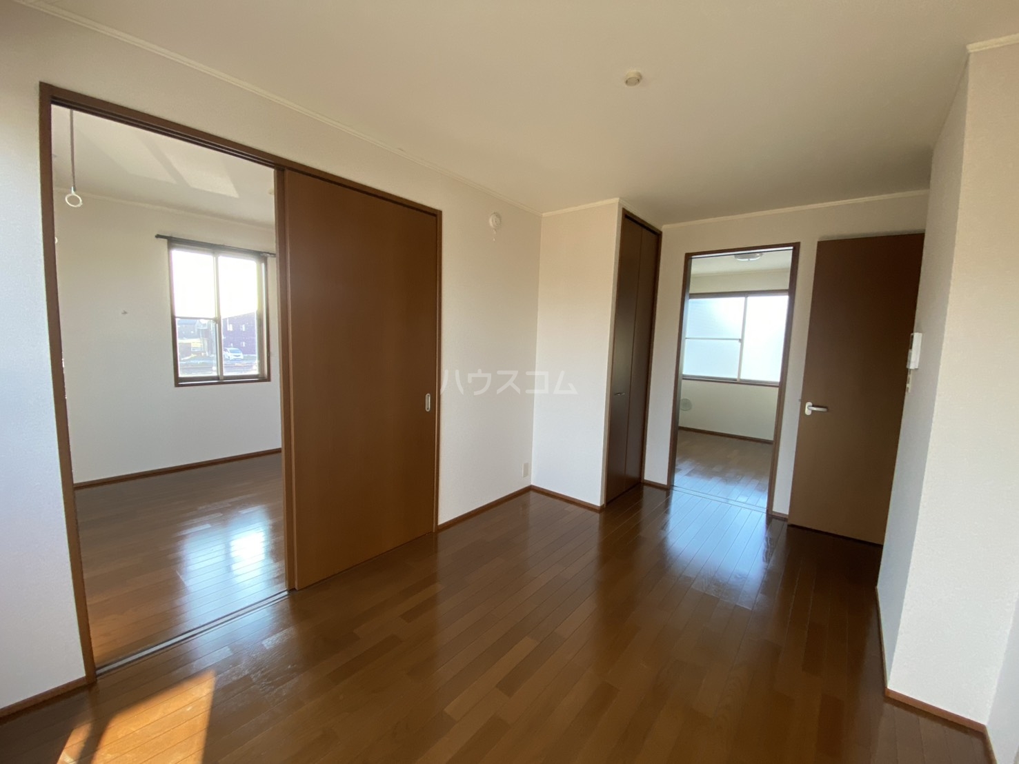 7/30 リビング/ダイニング