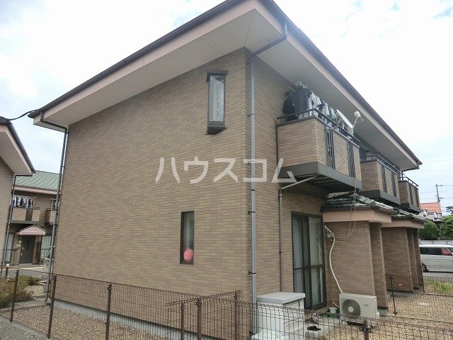 1/18 外観