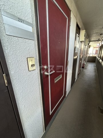 9/28 玄関