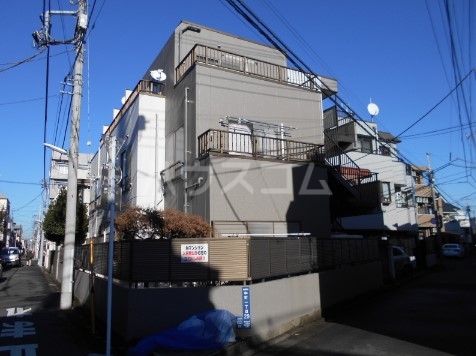 1/28 外観
