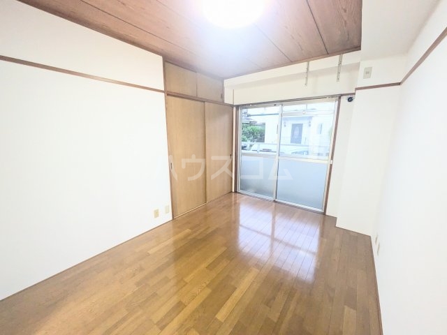 4/29 リビング/ダイニング