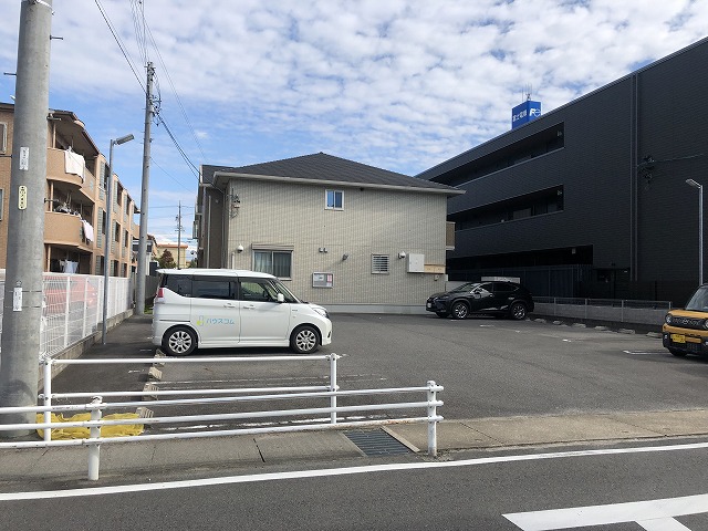 24/30 駐車場