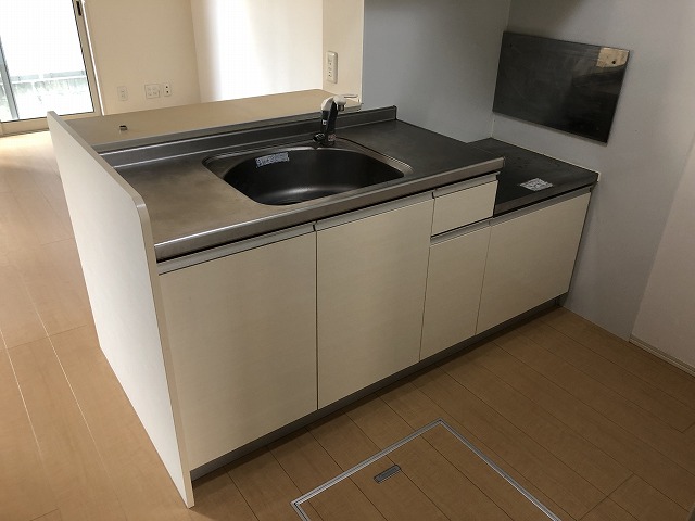 7/30 リビング/ダイニング