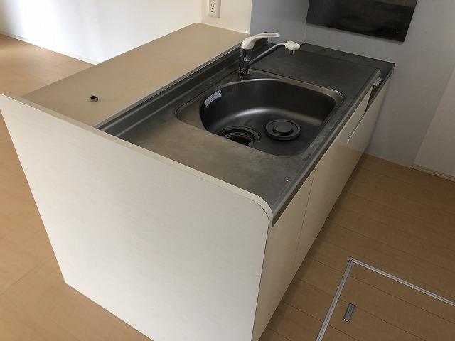 12/30 キッチン