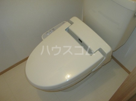 14/30 トイレ