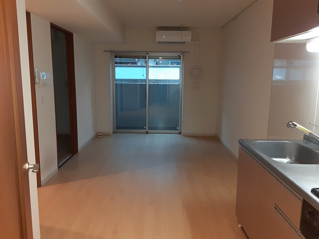 6/30 リビング/ダイニング