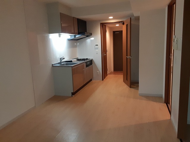 7/30 リビング/ダイニング