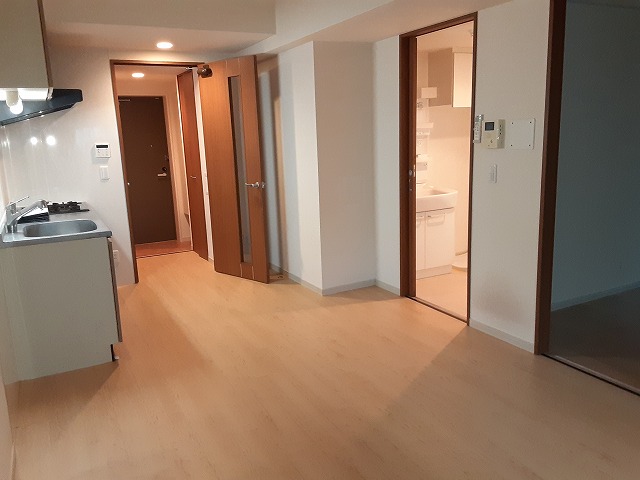 4/30 リビング/ダイニング