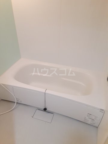 16/30 浴室
