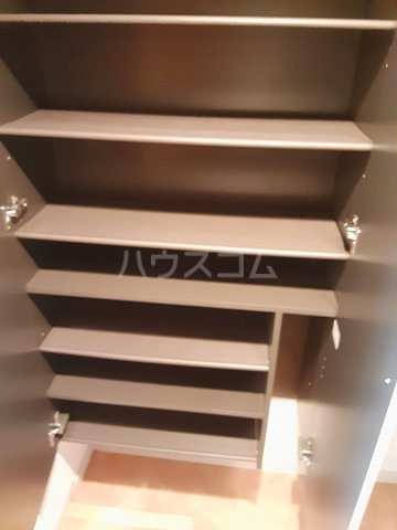 9/30 収納