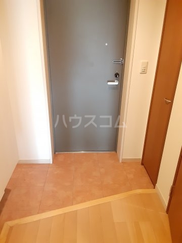 12/30 玄関