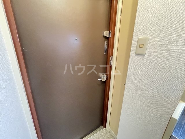 7/29 玄関