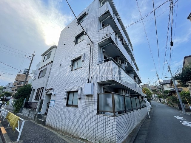 2/29 外観