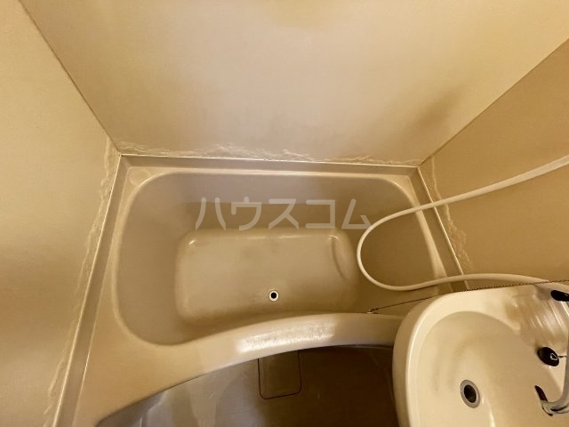 11/29 浴室