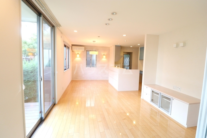 3/23 リビング/ダイニング