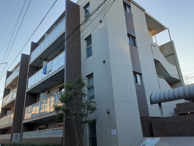2/5 外観