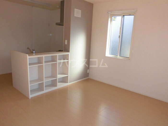 3/22 リビング/ダイニング