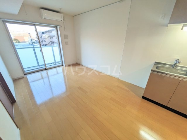 7/30 リビング/ダイニング