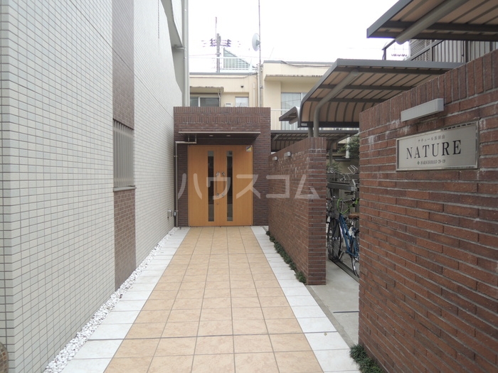 2/10 エントランス