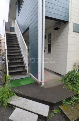 2/7 エントランス