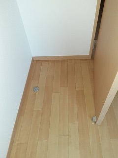 9/30 玄関