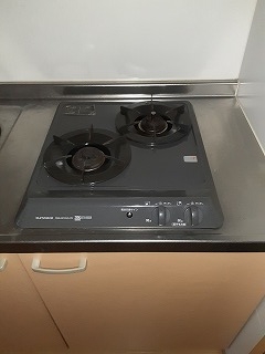 12/30 キッチン