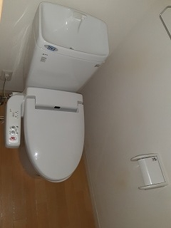 16/30 トイレ