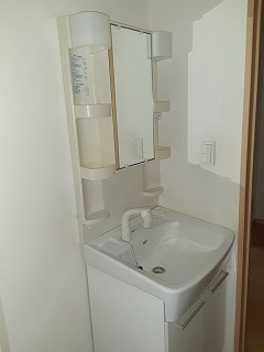 17/30 洗面