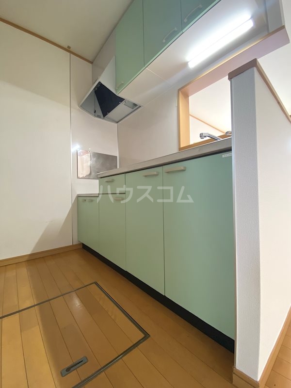 9/20 キッチン