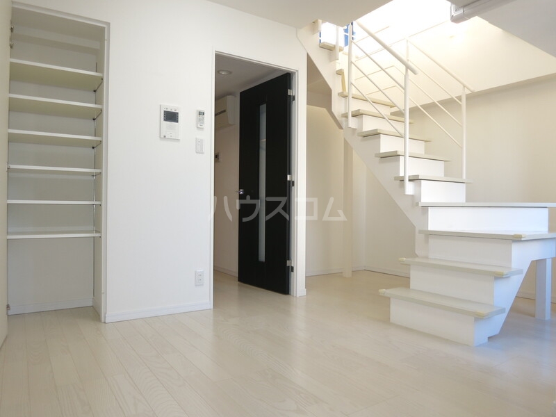 3/23 リビング/ダイニング