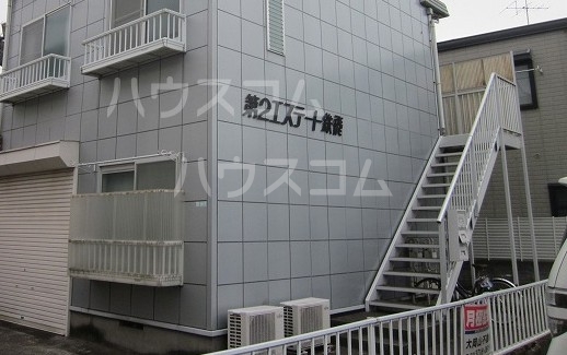 17/21 エントランス