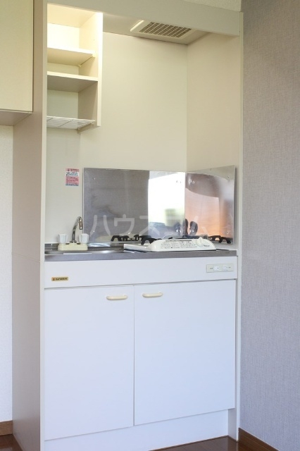 8/23 キッチン