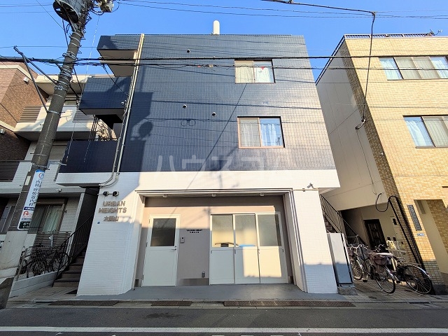 1/16 外観