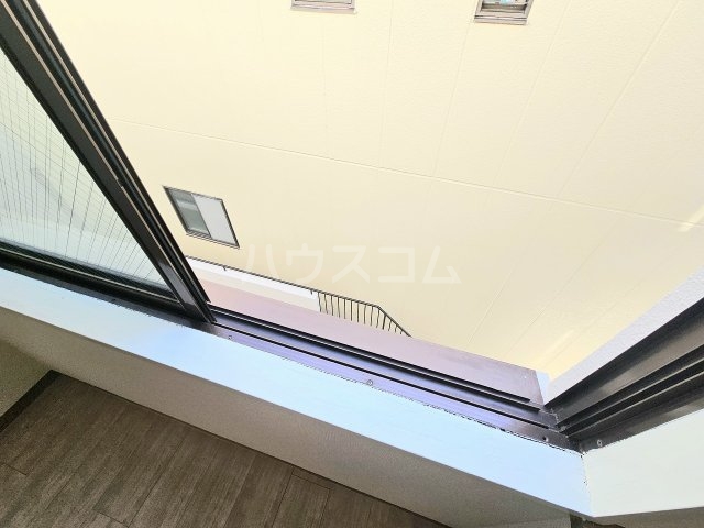 15/25 バルコニー