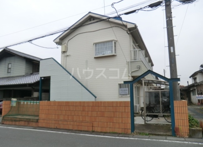 1/18 外観