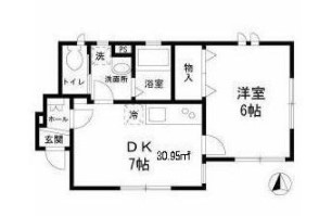プルメリアの