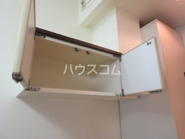 4/21 収納