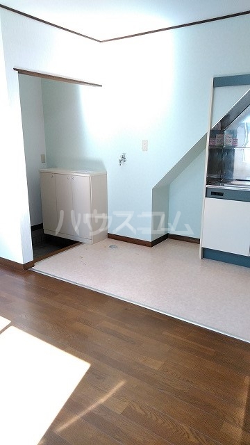 5/29 リビング/ダイニング