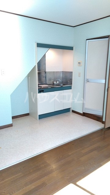 3/29 リビング/ダイニング