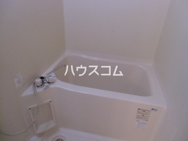 12/30 浴室