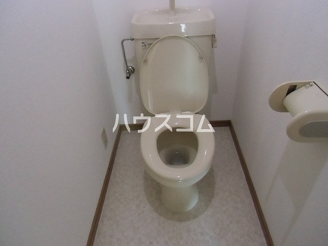 13/30 トイレ