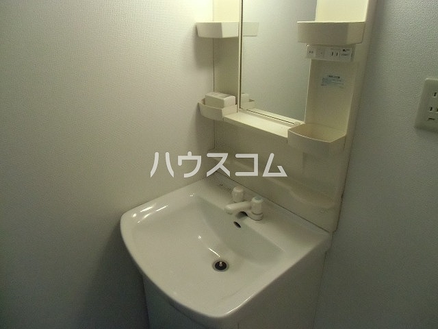 15/30 洗面