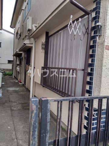 11/12 エントランス