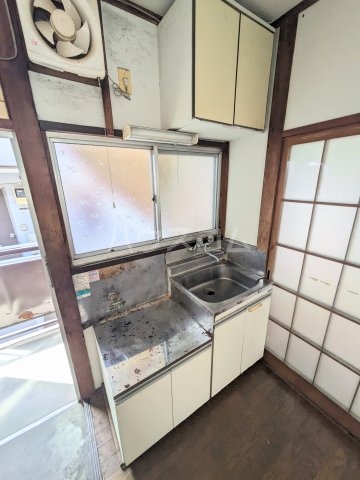 11/20 キッチン