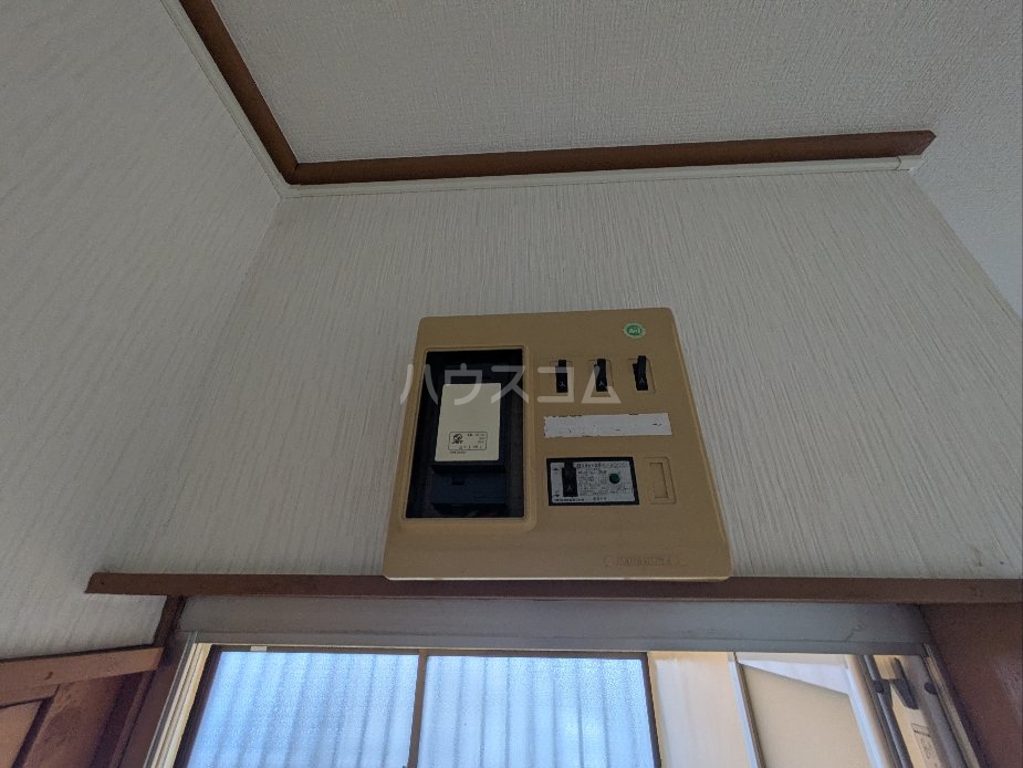15/30 設備