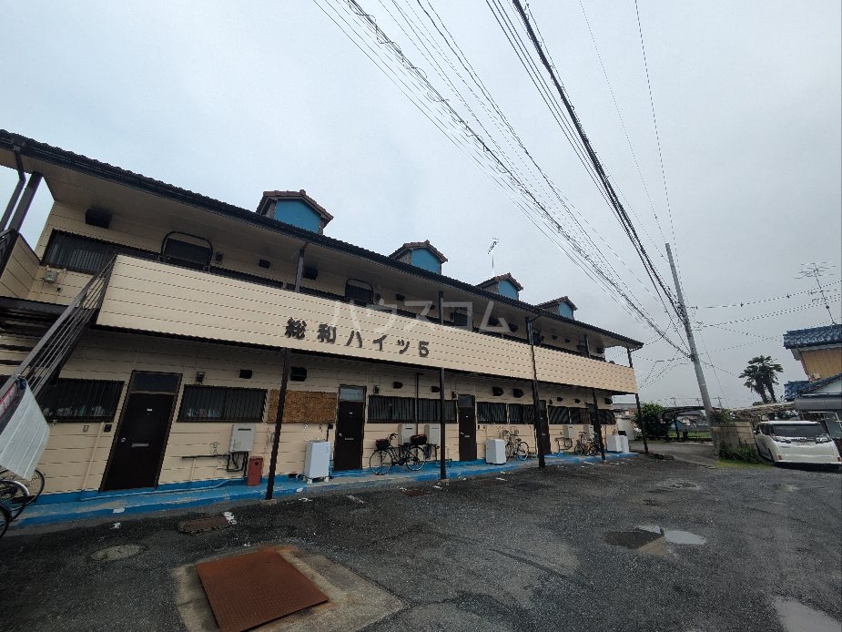 1/30 外観