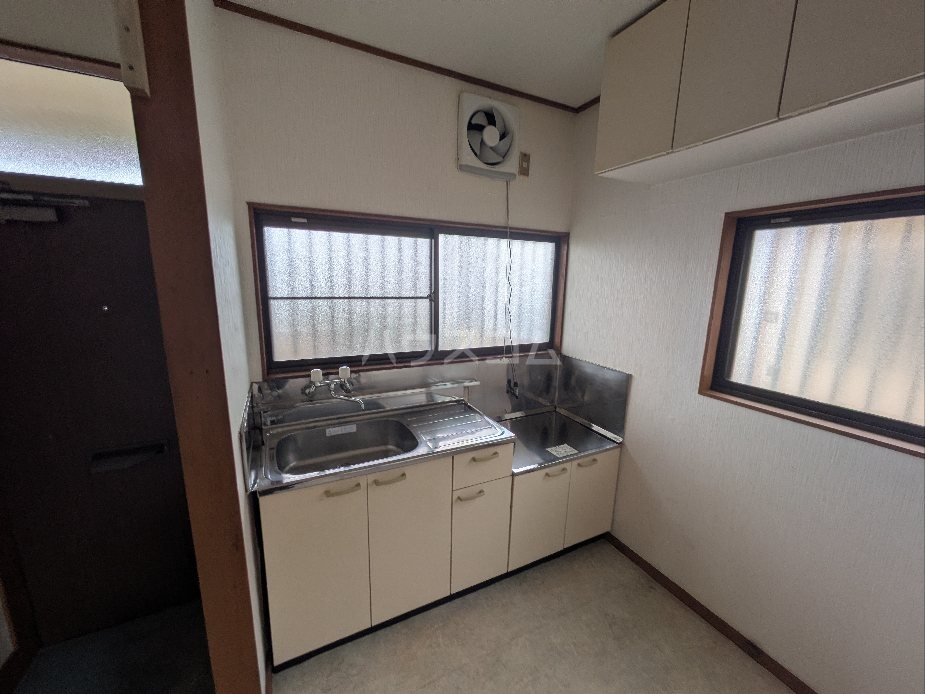 10/30 キッチン
